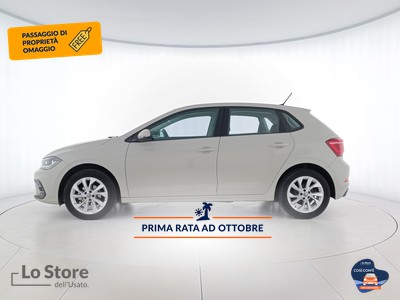 3 - Volkswagen Polo eschini auto