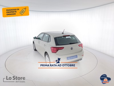 6 - Volkswagen Polo eschini auto
