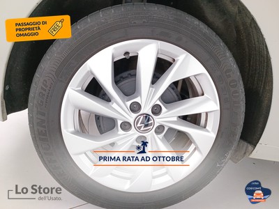 8 - Volkswagen Polo eschini auto