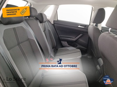 9 - Volkswagen Polo eschini auto