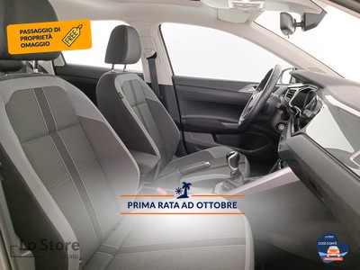10 - Volkswagen Polo eschini auto