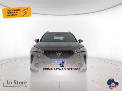 2 - Cupra Formentor eschini auto