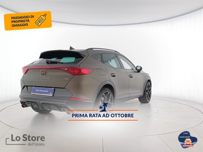 4 - Cupra Formentor eschini auto