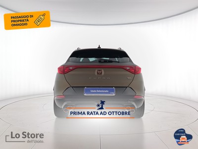 5 - Cupra Formentor eschini auto