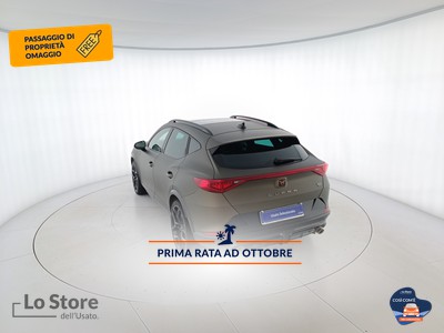 6 - Cupra Formentor eschini auto