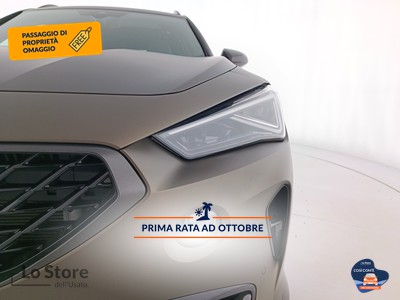 7 - Cupra Formentor eschini auto