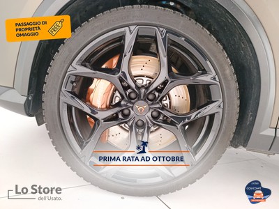 8 - Cupra Formentor eschini auto
