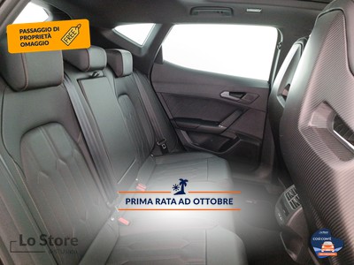 9 - Cupra Formentor eschini auto