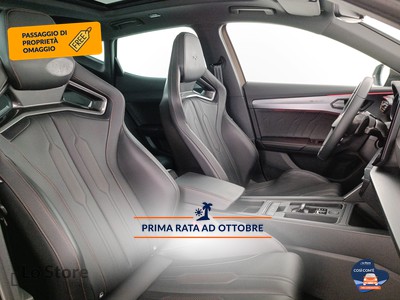 10 - Cupra Formentor eschini auto