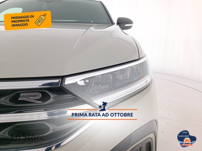 7 - Volkswagen T-Roc eschini auto