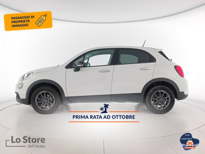 3 - Fiat 500X eschini auto