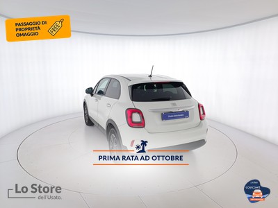 6 - Fiat 500X eschini auto
