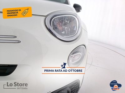 7 - Fiat 500X eschini auto