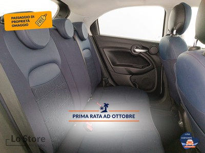 9 - Fiat 500X eschini auto