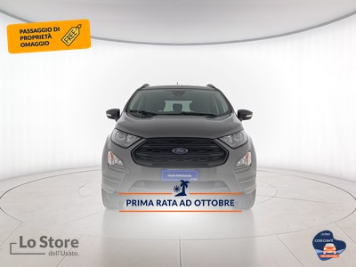 2 - Ford EcoSport eschini auto