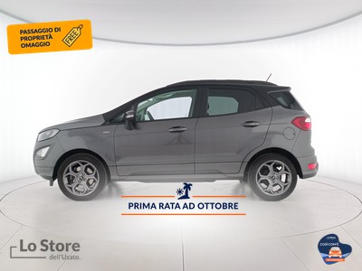 3 - Ford EcoSport eschini auto