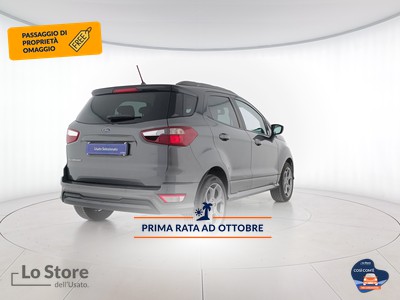 4 - Ford EcoSport eschini auto