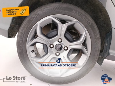 8 - Ford EcoSport eschini auto
