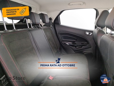 9 - Ford EcoSport eschini auto