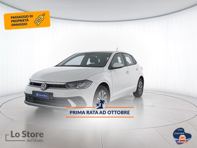1 - Volkswagen Polo eschini auto