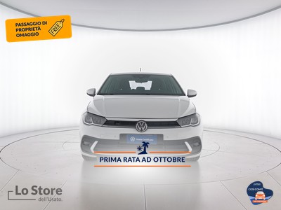2 - Volkswagen Polo eschini auto