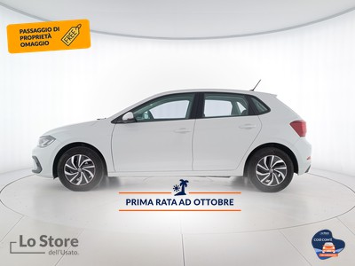 3 - Volkswagen Polo eschini auto