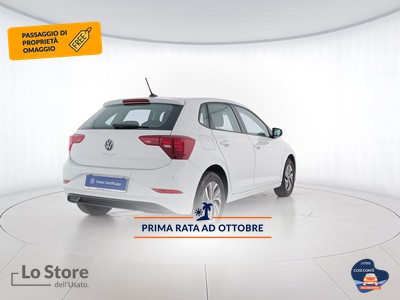 4 - Volkswagen Polo eschini auto