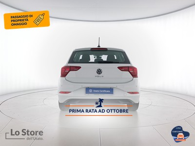 5 - Volkswagen Polo eschini auto