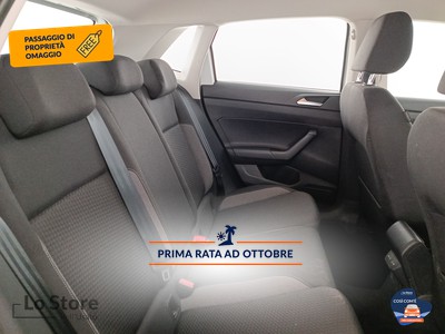 9 - Volkswagen Polo eschini auto
