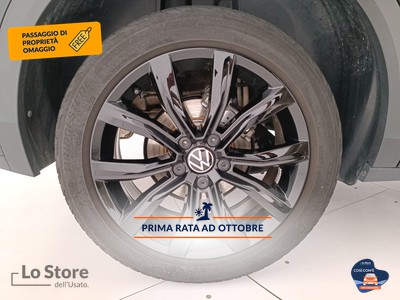 8 - Volkswagen T-Roc eschini auto