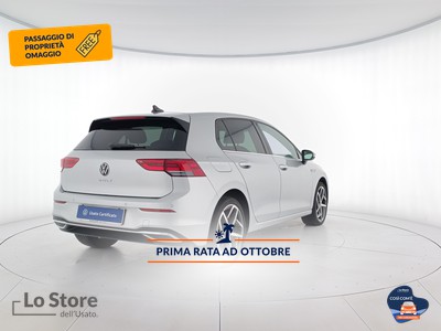 4 - Volkswagen Golf eschini auto