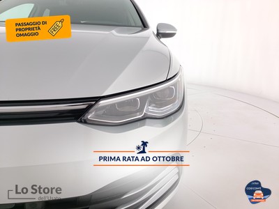 7 - Volkswagen Golf eschini auto