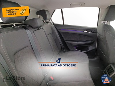 9 - Volkswagen Golf eschini auto