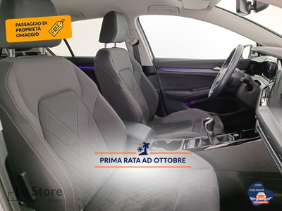 10 - Volkswagen Golf eschini auto