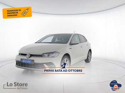 1 - Volkswagen Polo eschini auto