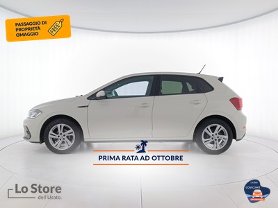 3 - Volkswagen Polo eschini auto