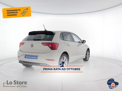 4 - Volkswagen Polo eschini auto