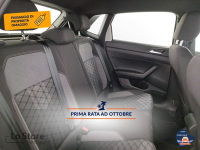 9 - Volkswagen Polo eschini auto