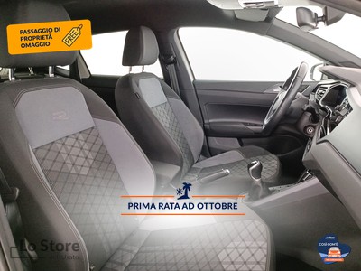 10 - Volkswagen Polo eschini auto