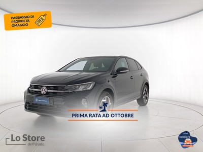 1 - Volkswagen Taigo eschini auto