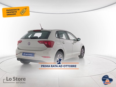 4 - Volkswagen Polo eschini auto