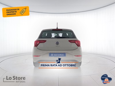 5 - Volkswagen Polo eschini auto