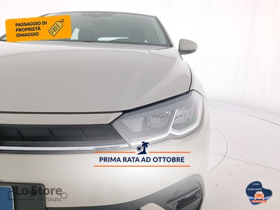 7 - Volkswagen Polo eschini auto