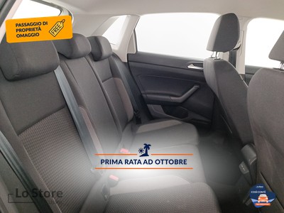 9 - Volkswagen Polo eschini auto