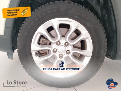 8 - Jeep Compass eschini auto