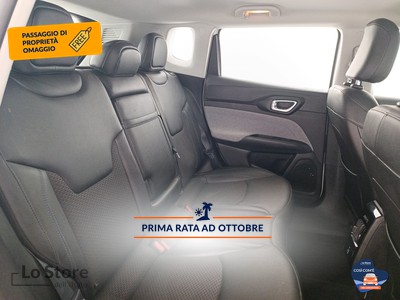 9 - Jeep Compass eschini auto