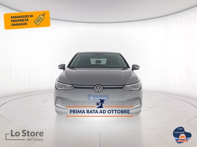 2 - Volkswagen Golf eschini auto