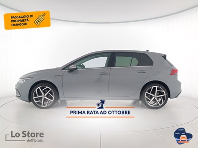 3 - Volkswagen Golf eschini auto