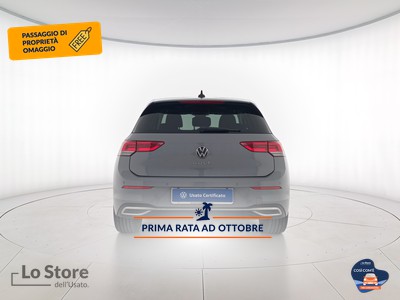 5 - Volkswagen Golf eschini auto
