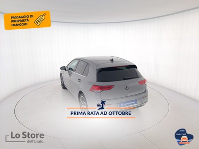 6 - Volkswagen Golf eschini auto